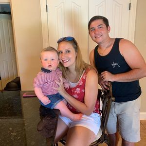 Meet your Posher, Bethany